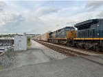 CSX 7252